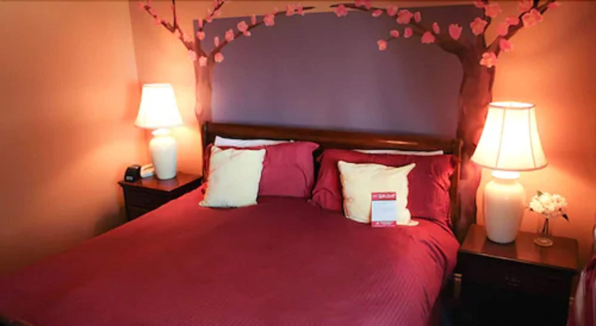 Anchorage Downtown Hotel Bagian luar foto