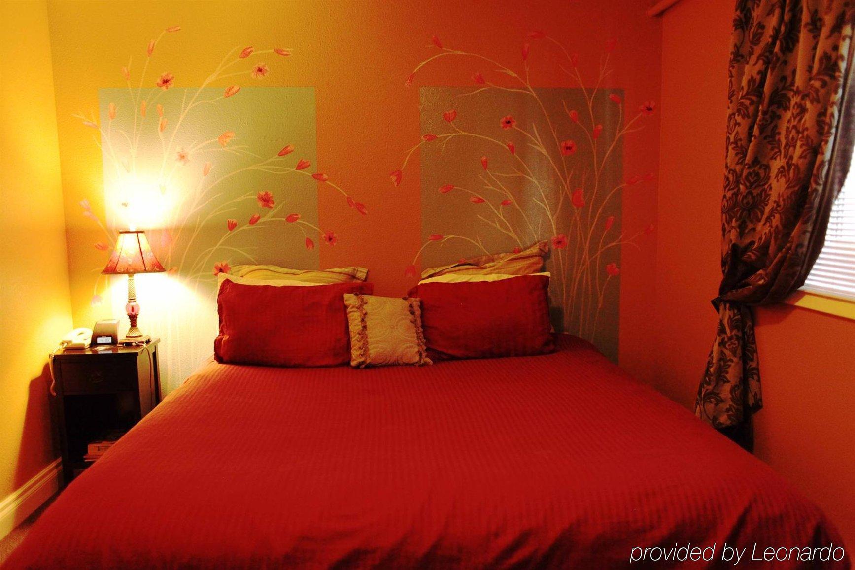 Anchorage Downtown Hotel Bagian luar foto