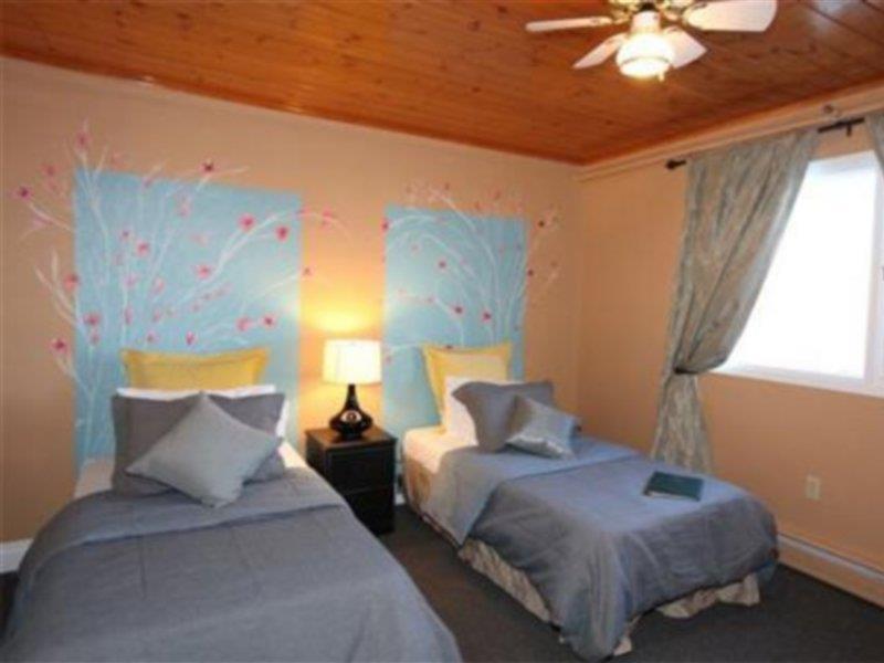Anchorage Downtown Hotel Bagian luar foto